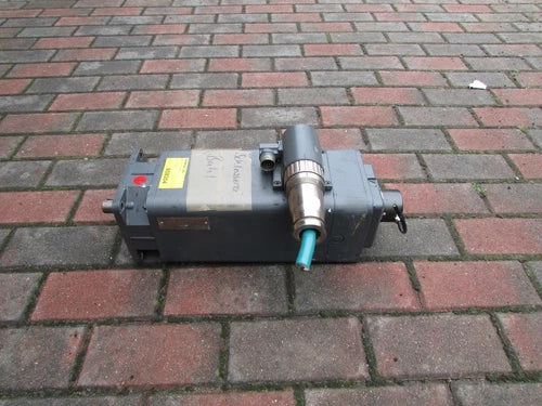 Atuador Siemens 1ft5076-0ag711-z