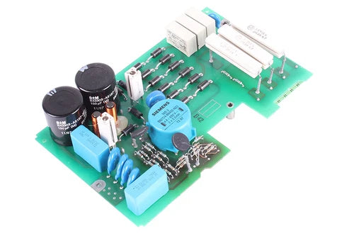 6EP1436-1SH01 BOARD SIEMENS GETESTET | GARANTIE INKLUSIVE | SCHNELLER
