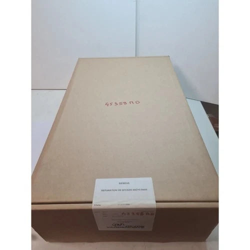 Siemens 6fc5203 0ad10 0aa0 Sinumerik 840D Keyboard