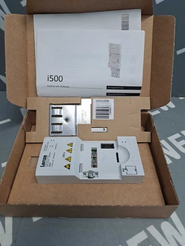 15936024 - LENZE- I5CA5G020000A1000S / UNIT? DE COMMANDE I550 NEW