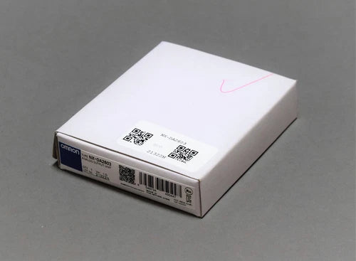 NEW OMRON  NX-DA2603  [24 MONTHS WARRANTY]