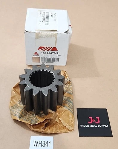 *BRAND NEW SURPLUS* OEM AGCO Parts 1617847M2 Gear + Fast Shipping & Warranty!
