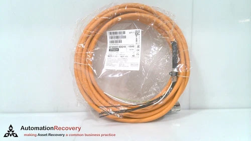 SIEMENS 6FX5002-5DG10-1BA0, MOTION-CONNECT 500 PREASSEMBLED, NEW #321529