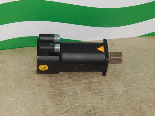 Kollmorgen-Seidel servo motor type 6SM 37VL-6,000 see pictures