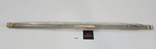 *BRAND NEW* Bosch Rexroth R160516431 Linear Guide Rail 710mm x 25mm + Warranty!