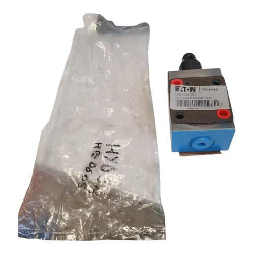 EATON VICKERS Cvcs 16 C3 W 250 20 Valve