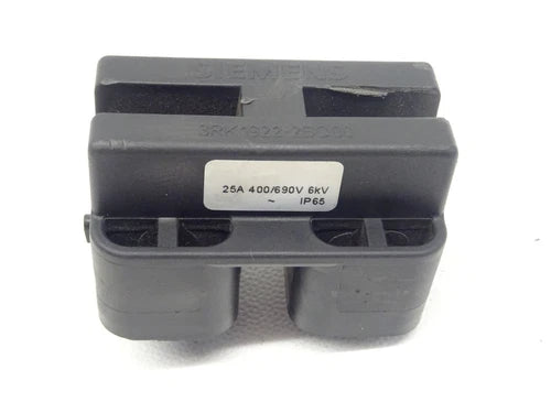 Siemens 3RK1922-2BQ00 / 3RK1 922-2BQ00 Energiebr¨¹ckenstecker