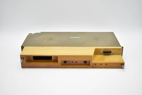 Siemens Simatic S5 115F CPU 942 6ES5 942-7UF15 ( 6ES5942-7UF15 ) E.2