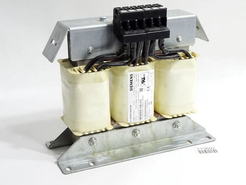 Siemens 6SL3202-0AE21-8CA0 Sinamics Ausgangsdrossel f¨¹r Powermodule