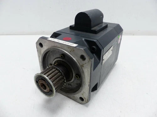 Siemens Servomotor 1FT6082-8AH71-3AA1 TESTED TOP ZUSTAND