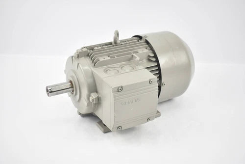 Siemens Low Voltage Motor 1LA9106-2KA10-Z ( 1LA91062KA10-Z ) 2090r/min. 3.0kW