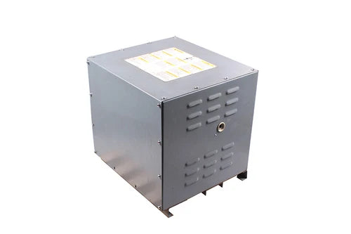 25KVA AUTO TRANSFORMER TESTED | WARRANTY INCLUDED | FASTER