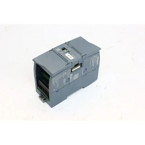 Siemens 6ES72211BH320XB0 6ES7 221-1BH32-0XB0 S7-1200 SM 1221 DC (B1236)