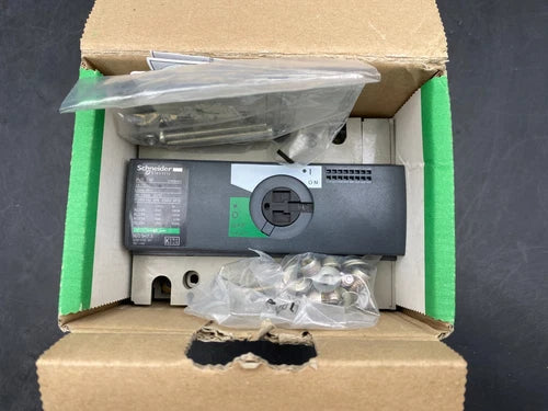 SCHNEIDER ELECTRIC 28909 INS 100 INTERPACT 250V 4PS