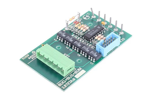 3.8727AA BAUM?LLER GETESTET | GARANTIE INKLUSIVE | SCHNELLER EXPRESS-VERSAND