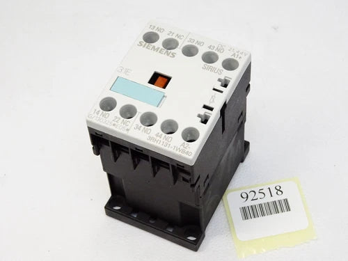 Siemens Sirius Koppelsch¨¹tz 3RH1131-1WB40