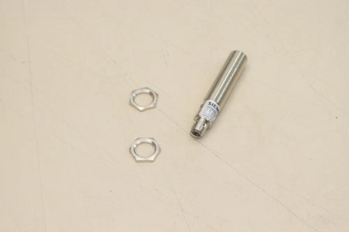 Siemens Simatic Sonar M18 Proximity Switch Ultrasonic 3RG6232-3AB00