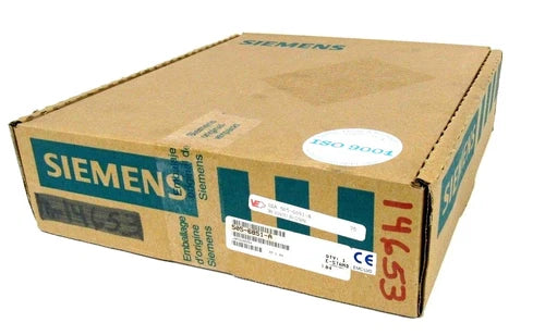 NEW SIEMENS 505-6851-A REMOTE BASE CONTROLLER 5056851A