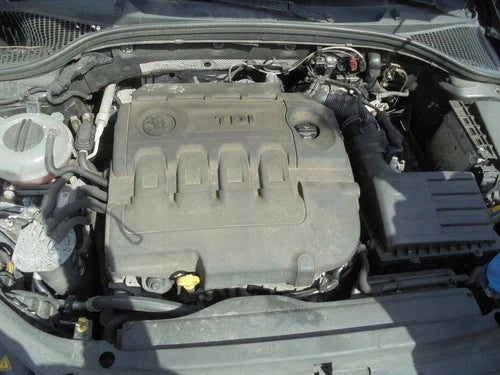 Motor Skoda CRM CRMA CRMB CRMC 2.0 TDI 150KM