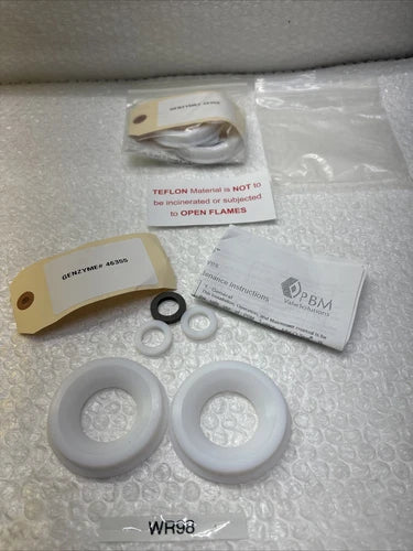 ** NEW SER.8 REPAIR KITS  SITFG8¡ªG¡ª1 1 1/2¡± (2 KITS) FAST SHIPPING #
