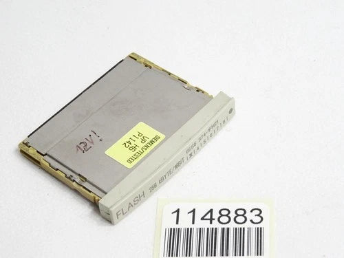 Siemens Memory Card 256KB 6ES5374-1FH21 6ES5 374-1FH21