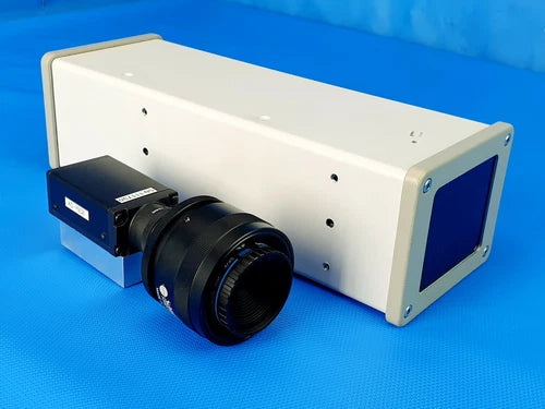 Sony CCD Camera XC-75CE Schneider Kreuznach T2/C Mount Unifoc APO-Compon HM