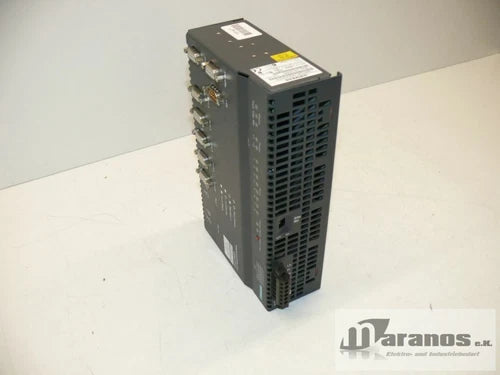 Siemens OSM TP 62 Simatic Net Industrial Ethernet 6GK1 105-2AA00 E:05 V2.2.3