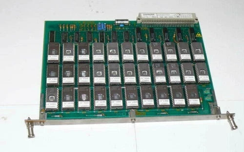 Siemens Sinumerik 6FX1118-1AA02 // 6FX1 118-1AA02 / E-Stand: C-01