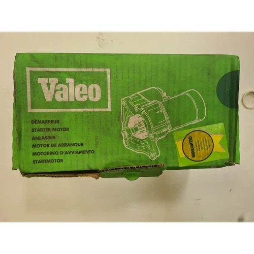 Anlasser 0001108064 Bosch - Valeo - 455676
