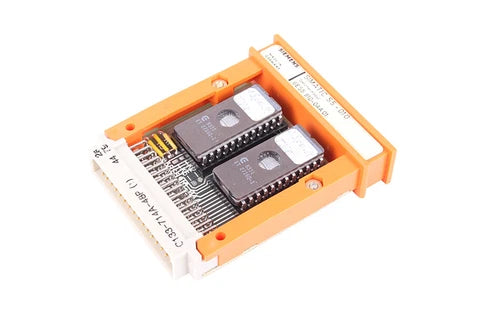 6ES5910-0AA01 SIMATIC S5-010 SIEMENS GETESTET | GARANTIE INKLUSIVE | SCHNELLER
