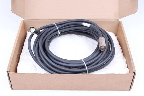 00-108-947 CABLE 15M KUKA GETESTET | GARANTIE INKLUSIVE | SCHNELLER