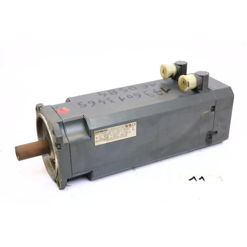 Siemens 1FT60641AF714EH1 1FT6064-1AF71-4EH1 Brushless Servo Motor (P103.11)