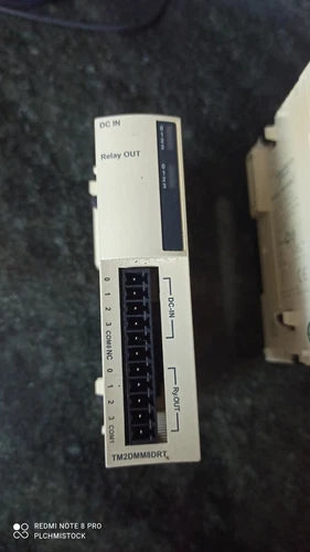 TWIDO MODICON TM2DMM8DRT，施耐德，Factura，发票！保证！