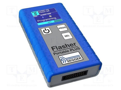 1 piece, Programmer: microcontrollers FLASHER-PORTABLE+ /E2UK