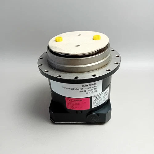 St?ber PHA521F0070MF 110/130/24