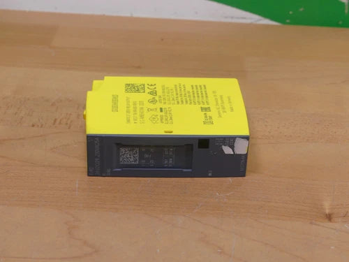 Siemens Simatic ET200SP Electronics Module 6ES7136-6RA00-0BF0 6ES7 136-6RA00-0BF0