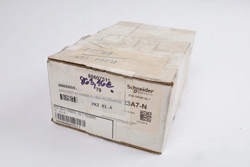 NEW. SCHNEIDER AUTOMATION  MDI3CRL23A7-N  [24 MON. WARR.]