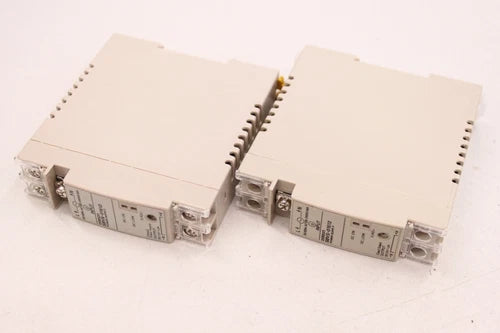 2x OMRON S8VS-01512 12V Stromversorgung Power Supply S8VS01512