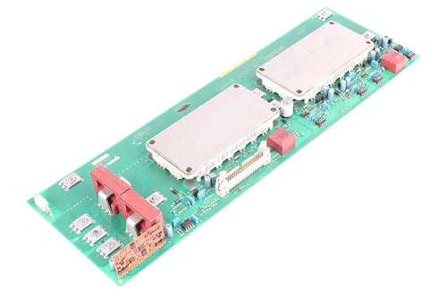 462018-1905-02 462018.7936.02 SIEMENS EXPRESS DELIVERY | TRUSTWORTHY