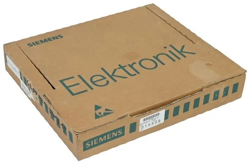 Siemens 6ES5921-3WB15 6ES5 921-3WB15 Sinumerik New