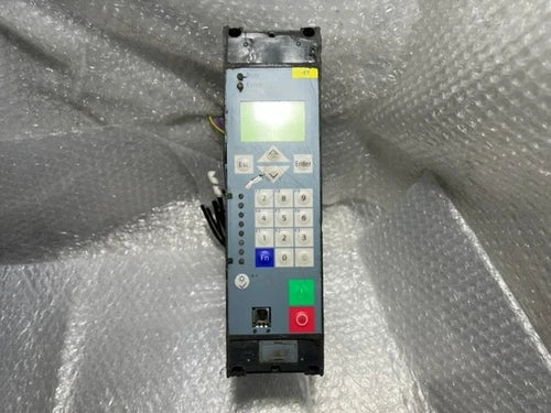 SIEMENS 7SJ8032-1EA00-1FF0 DD