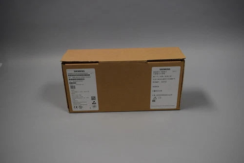NEW SIEMENS 6SL3210-1PB21-0UL0  [24 MONTHS WARRANTY]