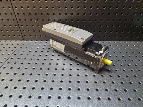 Elau Schneider Electric ILM0702P01F0000 Servomotore #6