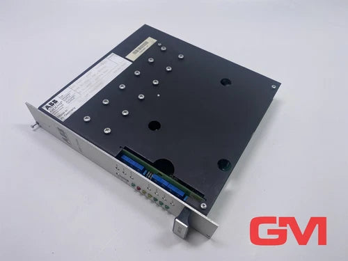 ABB Servo Antrieb AXODYN DKH 2201 / ACOM servo drive 538247R0001 DKH 2201