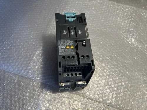 Siemens Sinamics Power Module 240 6SL3224-0BE13-7UA0