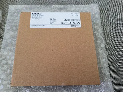 SIEMENS 6ES7526-1BH00-0AB0 NEW SEALED