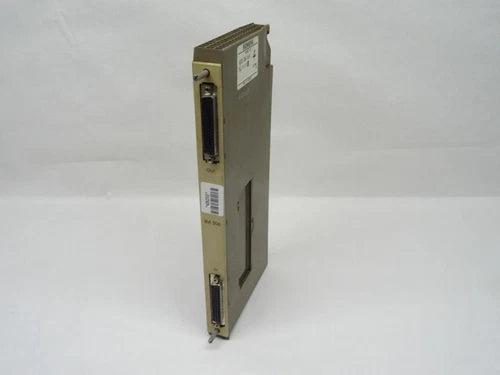 Siemens 6ES5306-7LA11 Simatic S5 6ES5 306-7LA11 E:03