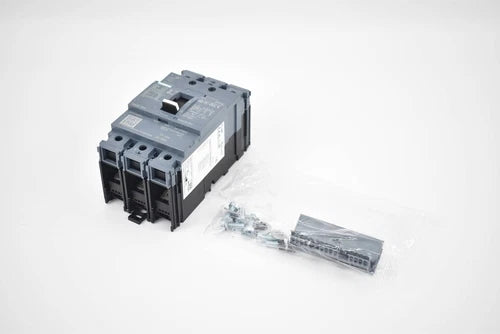 Siemens Frame 125M Circuit Breaker 3VA5 110-5ED31-0AA0 ( 3VA5110-5ED31-0AA0 )