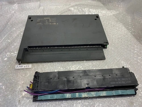 Siemens Simatic S7 6ES7 432-1HF00-0AB0