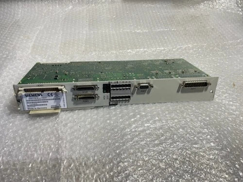 Siemens 6SN1118-0DJ21-0AA1 Version A